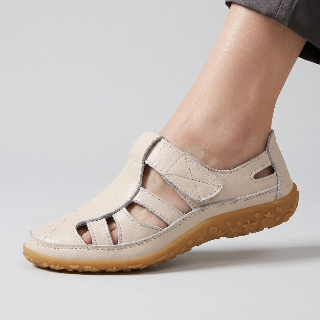 Amara Orthopaedic Sandals for Women with Arch Support