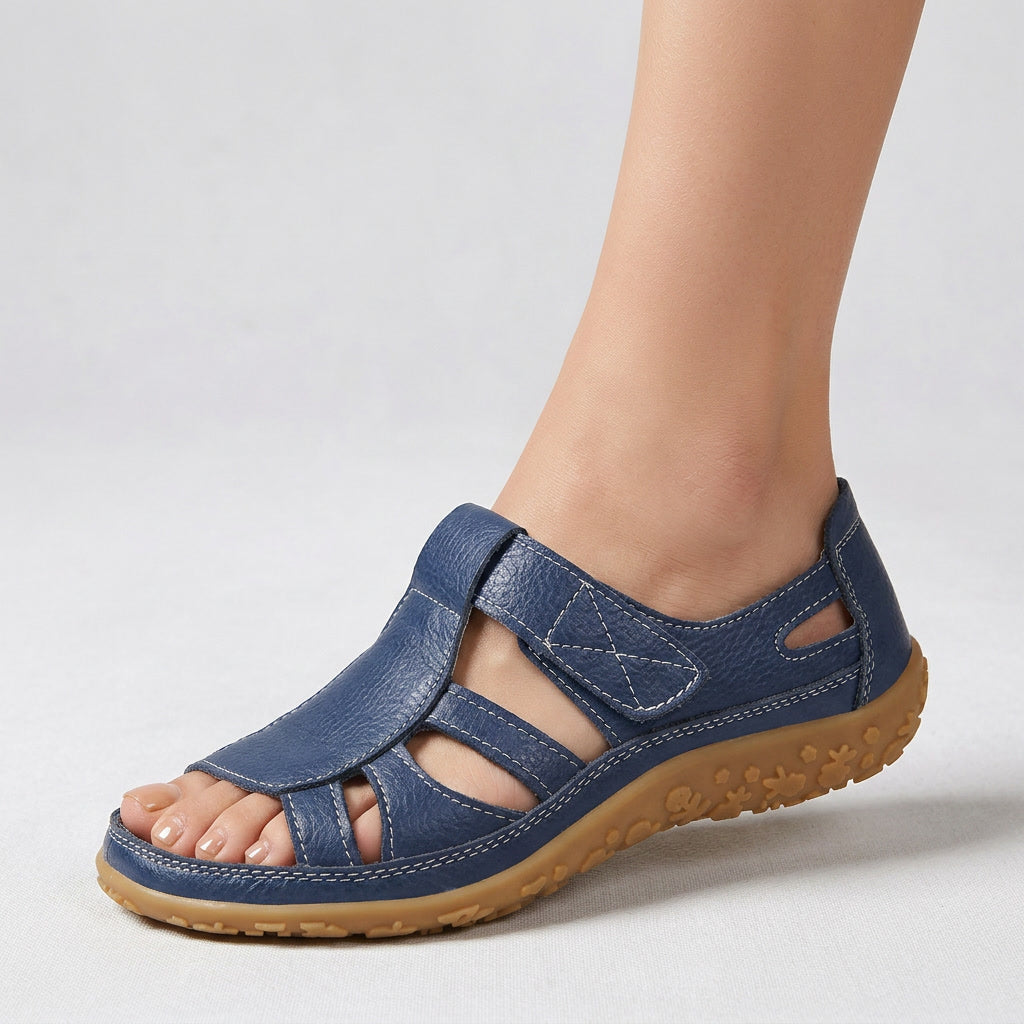 Amara Orthopaedic Sandals for Women with Arch Support