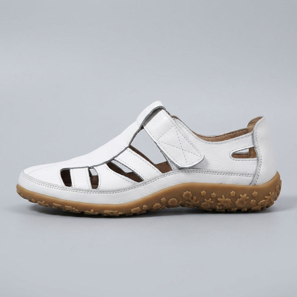 Amara Orthopaedic Sandals for Women with Arch Support