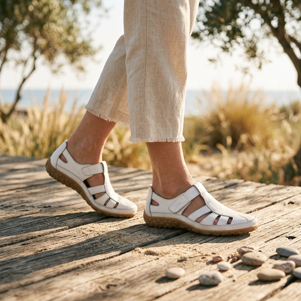 Amara Orthopaedic Sandals for Women with Arch Support  -   - Random/recent best seller