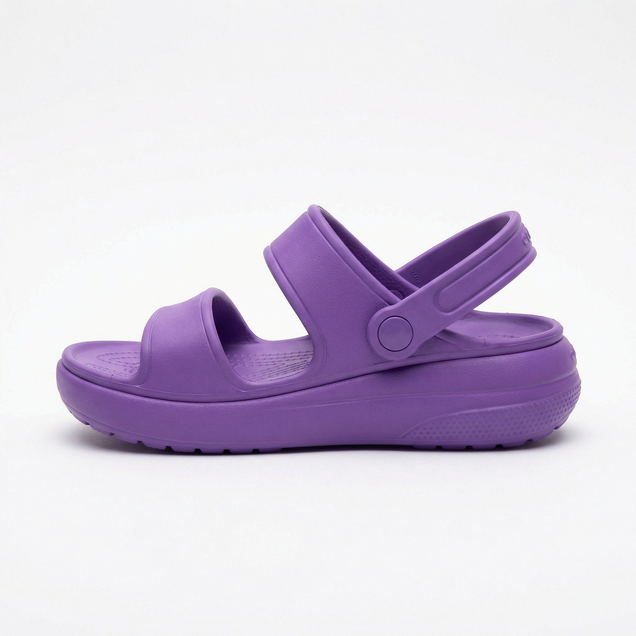 Wide Fit Arch Support Sandals | Orthopedic Slip-On, Cushioned