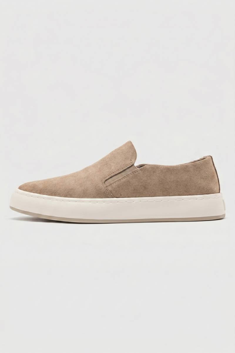 Men's Loafers | Slip-On Minimalist | Comfort