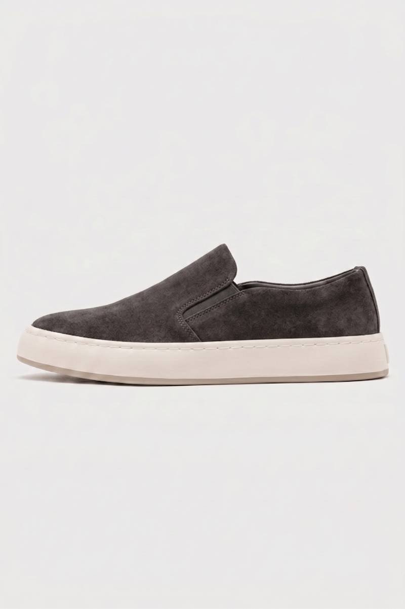 Men's Loafers | Slip-On Minimalist | Comfort